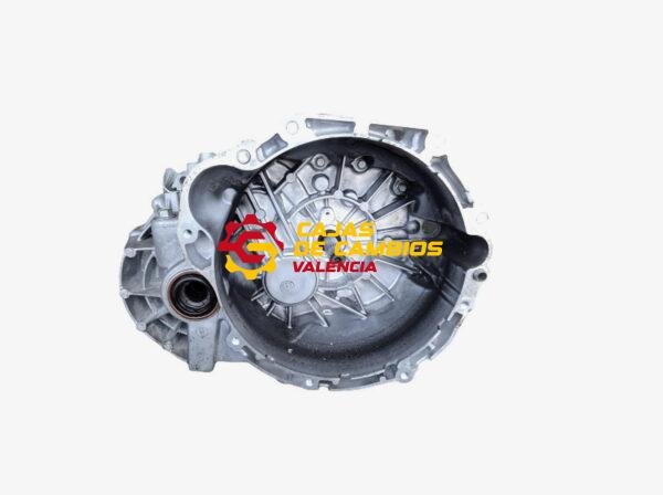 Caja de Cambios SSANGYONG 1.6D