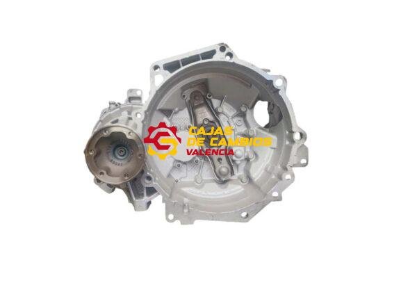 Caja de Cambios VOLKSWAGEN 1.6D TKV