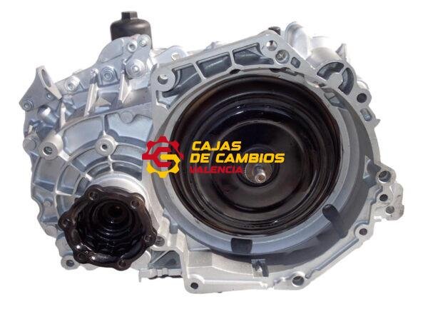 Caja de Cambios VW AUDI SEAT SKODA 2.0 TDI HXT DSG