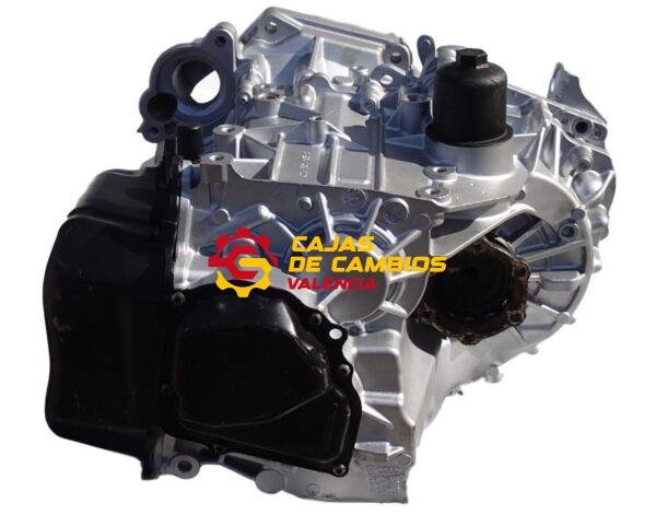 Caja de Cambios VW AUDI SEAT SKODA 2.0 TDI HXT DSG - Imagen 2