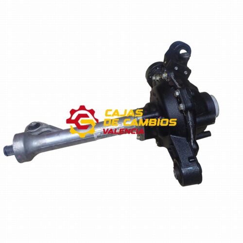 DIFERENCIAL DELANTERO FORD RANGER IV 2.0 Bi-Turbo JB3G3B079KD 3.55