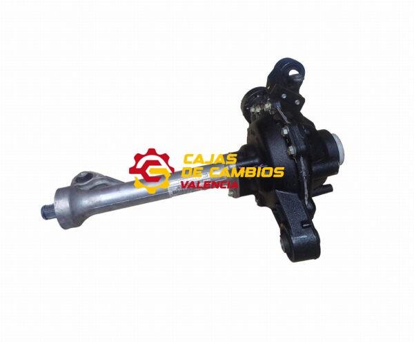 DIFERENCIAL DELANTERO FORD RANGER IV 2.0 Bi-Turbo JB3G3B079KD 3.55