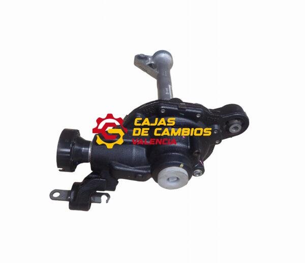 DIFERENCIAL DELANTERO FORD RANGER IV 2.0 Bi-Turbo JB3G3B079KD 3.55 - Imagen 2