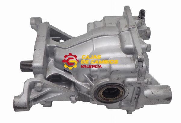 Diferencial trasero KIA SPORTAGE HYUNDAI SANTA FE 132115A - Imagen 2