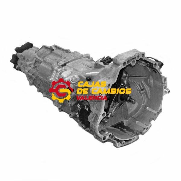 Caja de Cambios AUDI 3.0 TDI JMG 0A3300040NX