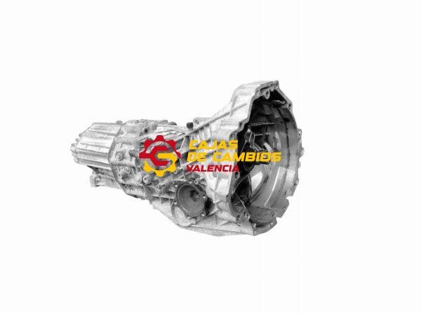 Caja de Cambios AUDI 2.0 TDI JEE 02X300044QX
