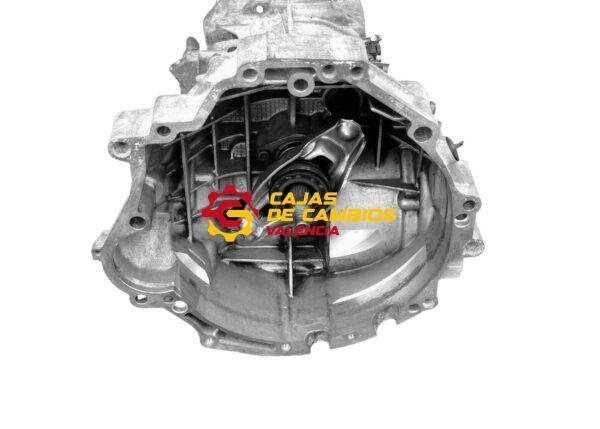 Caja de Cambios AUDI 2.0 TDI JEE 02X300044QX - Imagen 2