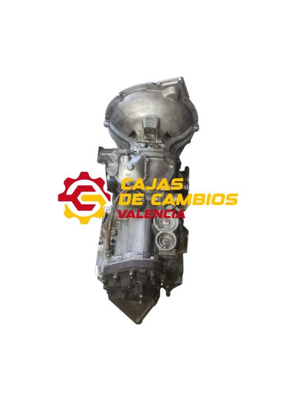 Caja de Cambios LANCIA ALFA 370LHA con CONVERTIDOR DE PAR - Imagen 3
