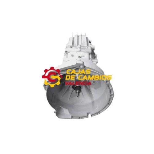 Caja de Cambios BMW GS6-17DG 8607320