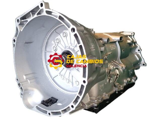 Caja de Cambios BMW 8HP45X 1090024108