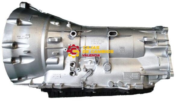 Caja de Cambios BMW 8HP45X 1090024108 - Imagen 2