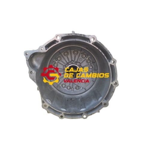 Caja de Cambios ALFA ROMEO 8HP50Z 1101024114