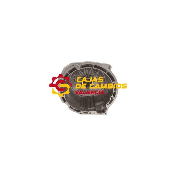 Caja de Cambios ALFA ROMEO 8HP50Z 1101024136 2.2