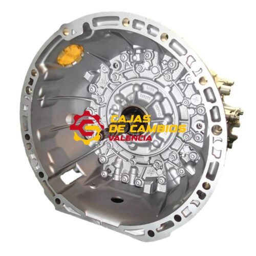 Caja de Cambios MERCEDES 9062706200