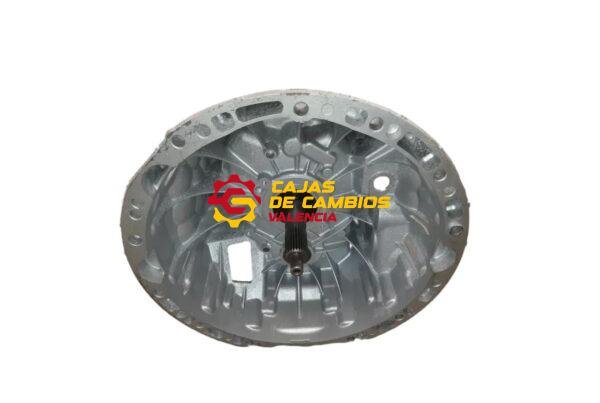 Caja de Cambios A9062611001 MERCEDES