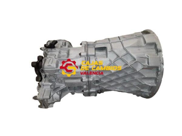 Caja de Cambios A9062611001 MERCEDES - Imagen 3