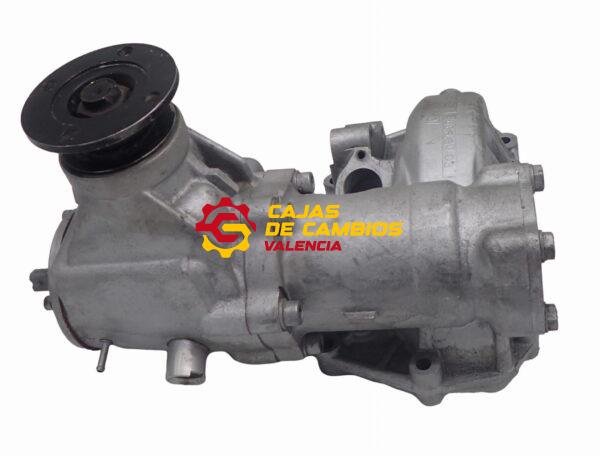 Caja de Transfer Fiat Peugeot 2.8 JTD - Imagen 4