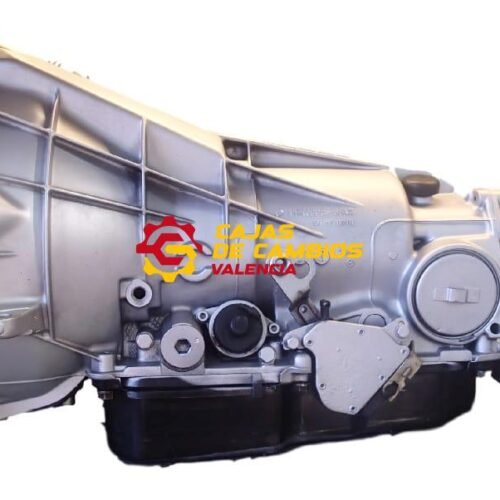 Caja de Cambios MERCEDES-BENZ 2.3 722.408