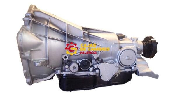 Caja de Cambios MERCEDES-BENZ 2.3 722.408
