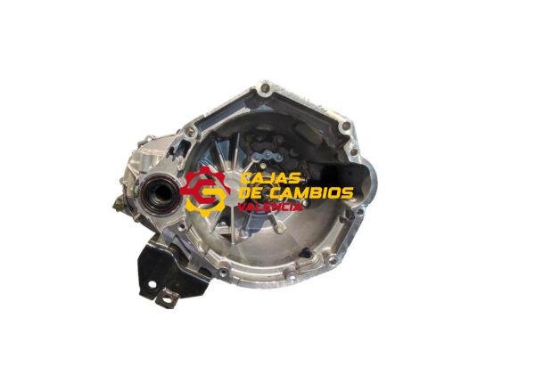 Caja de Cambios Hyundai 1.0 1.2 8TE2LD