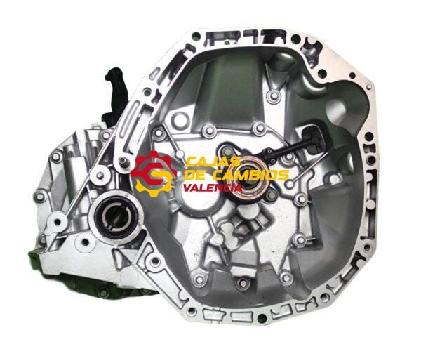 Caja de Cambios Renault 1.5 DCI JR5 060
