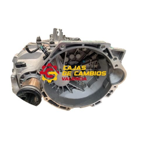 Caja de Cambios CHERY 1. 5 QR525 MHJ MAMK00523
