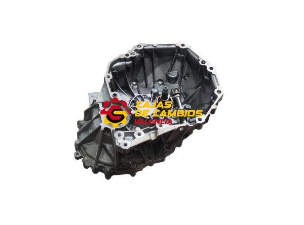 Caja de Cambios SUZUKI IGNIS III 1.2 A81