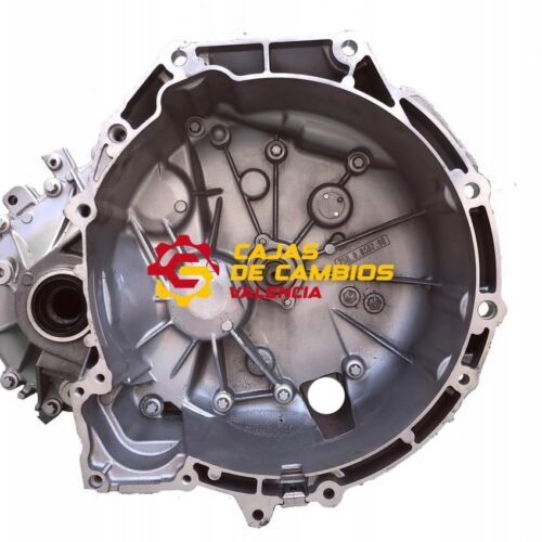 Caja de Cambios GS658BG BMW X1 F48 2.0D