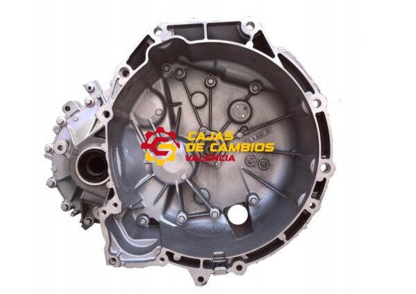 Caja de Cambios GS658BG BMW X1 F48 2.0D