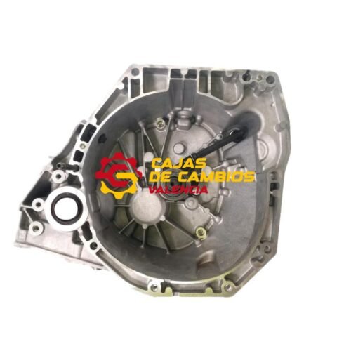 Caja de Cambios TL4 164 321011773R Nissan 1.1