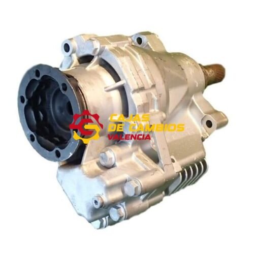 Caja de Transfer VW AUDI SKODA 2.0 0AV409053AJ