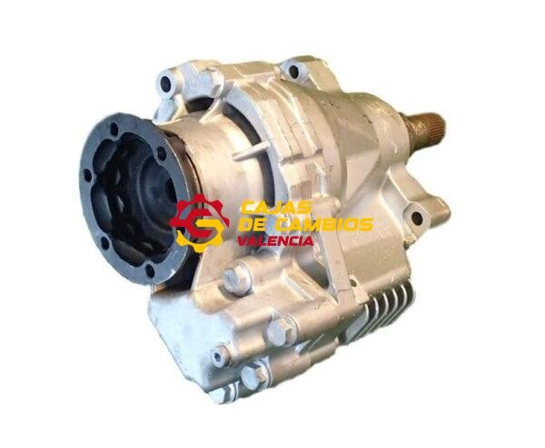 Caja de Transfer VW AUDI SKODA 2.0 0AV409053AJ