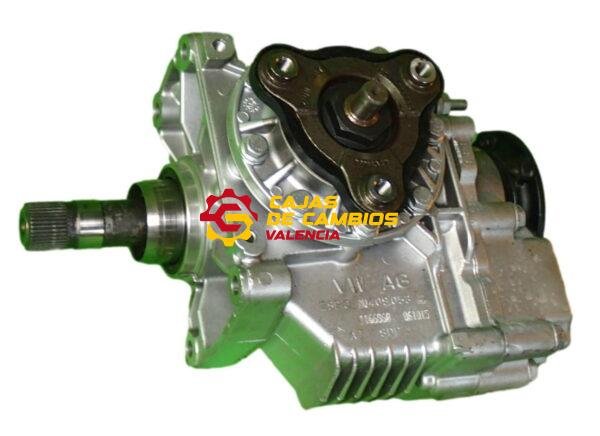 Caja de Transfer VW AUDI SKODA 2.0 0AV409053AJ - Imagen 2