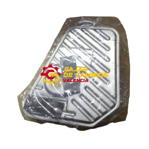 Filtro de aceite Multitronic Audi