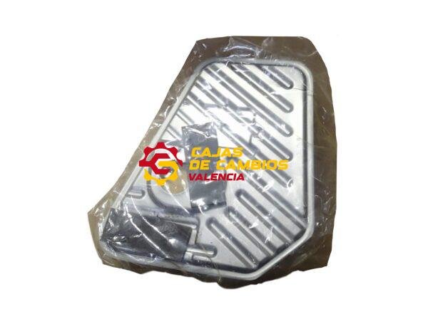 Filtro de aceite Multitronic Audi