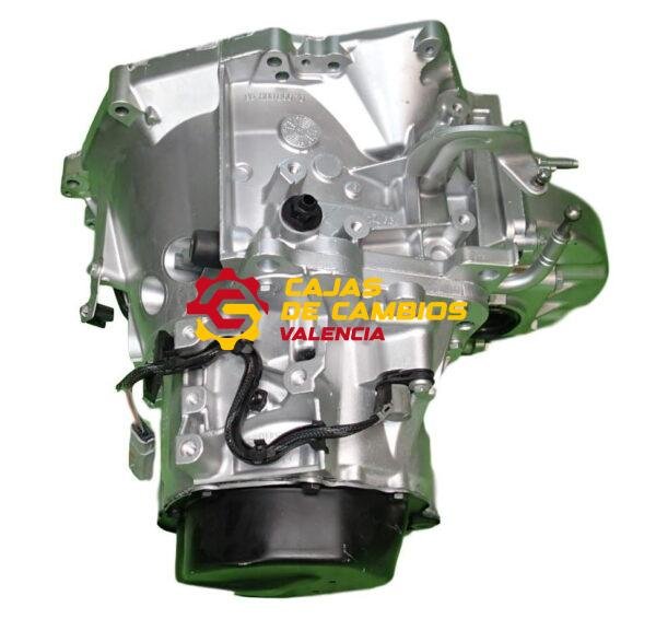 Caja de Cambios PEUGEOT CITROEN 1.6 HDI 20ET27 - Imagen 2
