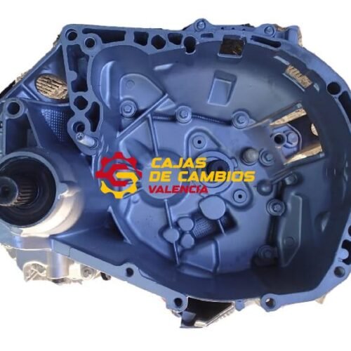 Caja de Cambios JB1 965 RENAULT 1.6 8V