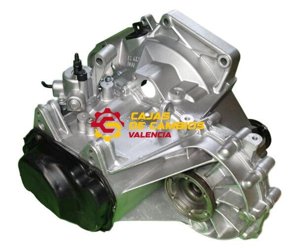 Caja de Cambios JHG VW AUDI SEAT SKODA 1.4 TDI - Imagen 2