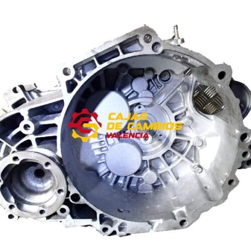 Caja de Cambios VW AUDI 2.0 TDI KDN 02Q300041Q