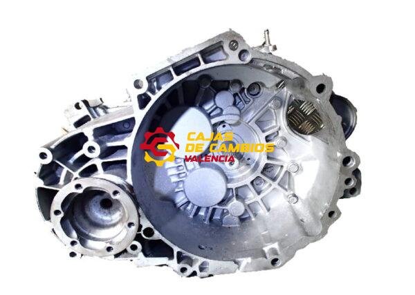 Caja de Cambios VW AUDI 2.0 TDI KDN 02Q300041Q