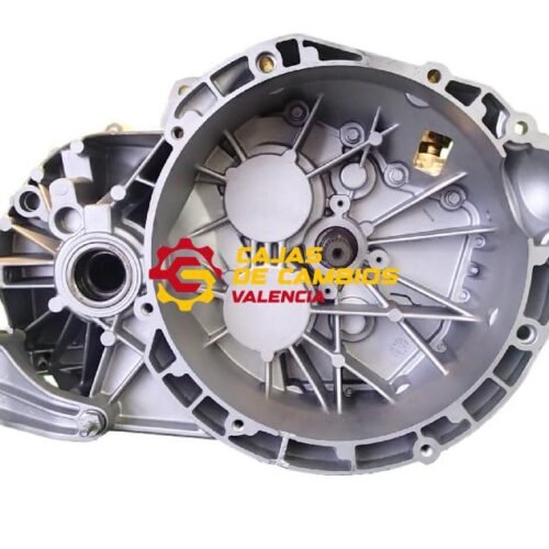 Caja de Cambios 3S7R-7F096 FORD 2.0 TDCI