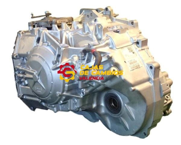 Caja de Cambios VOLVO  3.2 Gasolina  4X4 TF-80SC  31256211 - Imagen 2