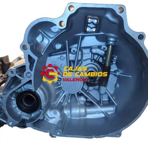 Caja de Cambios NISSAN 2.0 D 57J#1 57J