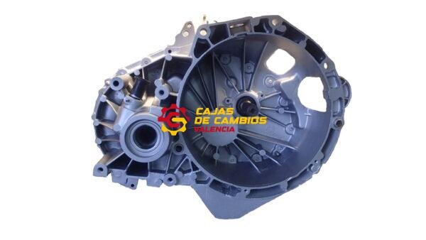 Caja de Cambios 957T-7F097AB FORD 2.0