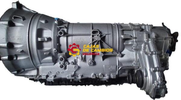 Caja de Cambios 8HP70X BMW  3.0xD