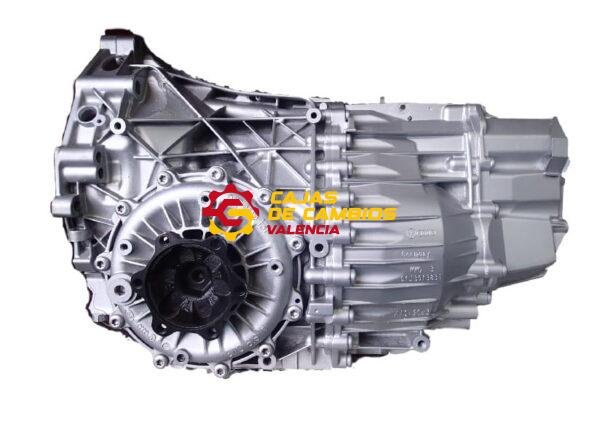 Caja de Cambios HHF AUDI 2.0 TDI MULTITRONIC