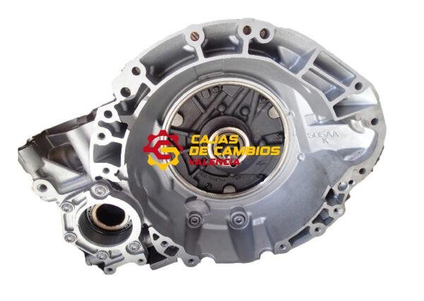 Caja de Cambios P04800802AC CHRYSLER FIAT 4X4 62TE