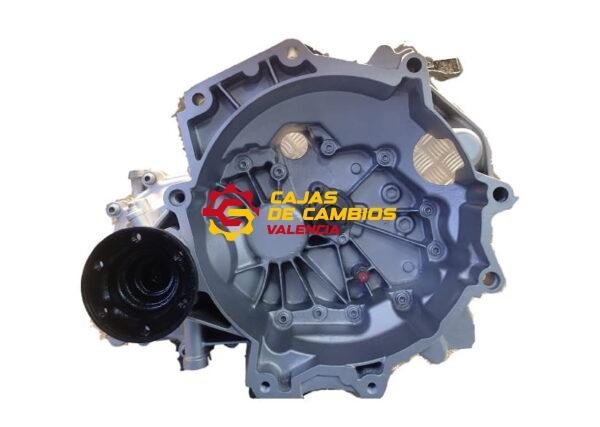 Caja de Cambios GRZ VW AUDI SKODA SEAT 1.4