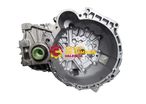 Caja de Cambios M56CF1 HYUNDAI KIA