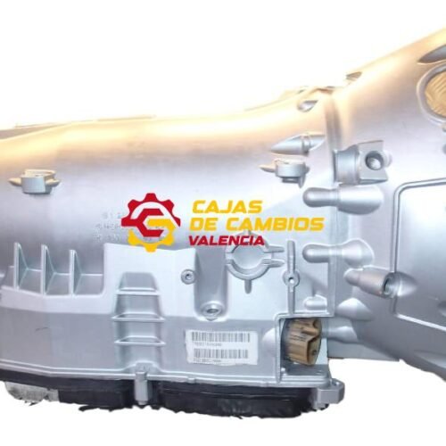 Caja de Cambios JEEP 3.0 CRD 722.6XX 7226XX
